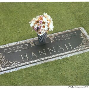 KW5006 Bronze Marker Double