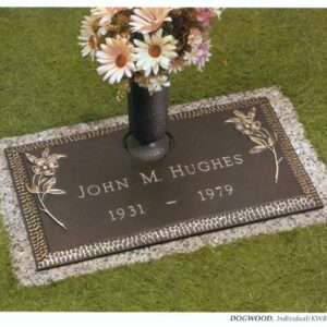 KWR6013 Bronze Marker