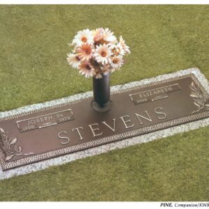 KWR6015 Bronze Marker Double