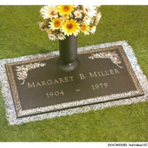 SC1039 Bronze Marker