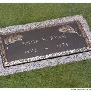 SC1082 Bronze Marker