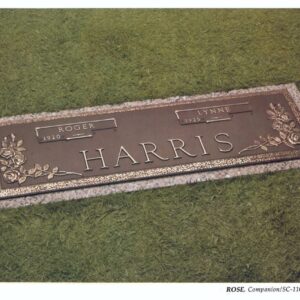 KW5009 Bronze Marker Double