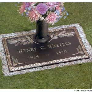 SC1112 Bronze Marker