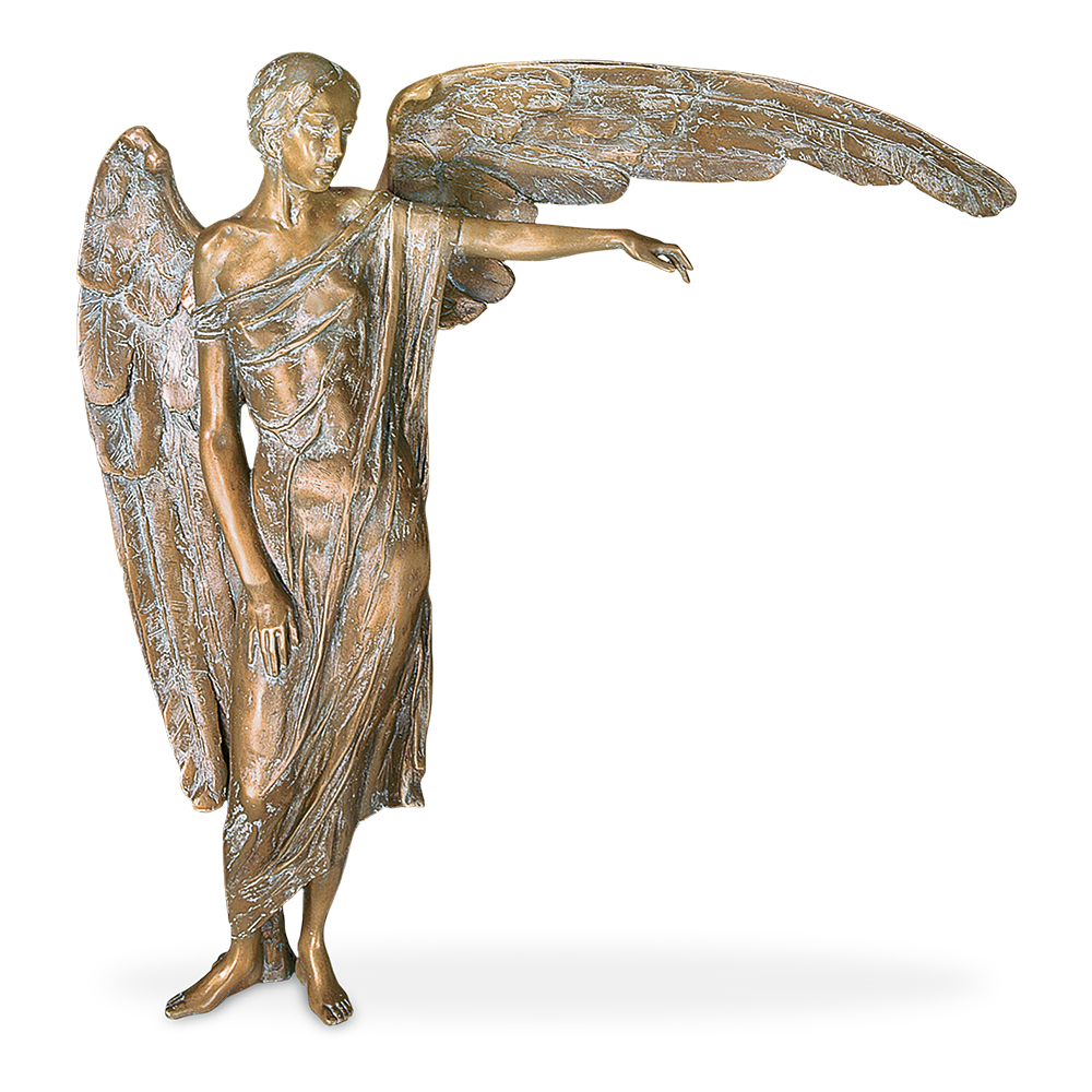 Angel Bronze 84123