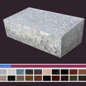 Assorted Bevel Markers Single