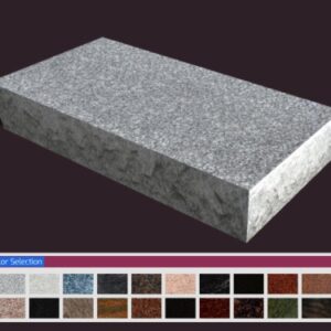 Assorted Grass Marker Single