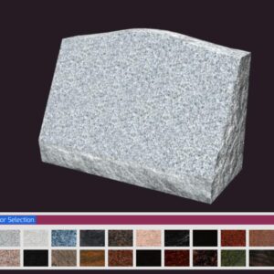 Assorted Slant Marker Single