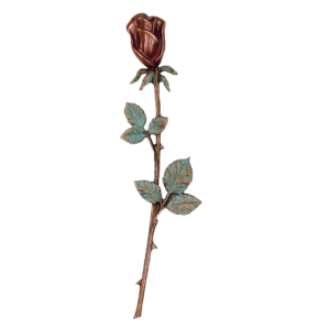 Bronze Rose 20137