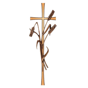 Wheat Cross 32780 040