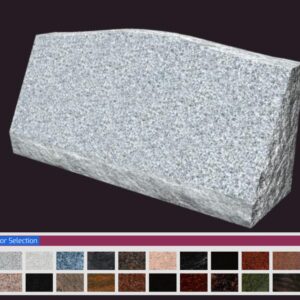 Assorted Slant Marker Double