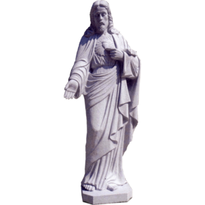 Jesus Sacred Heart C